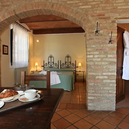 Fattoria Pieve a Salti-2