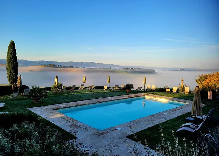 Podere CuninaAgriturismo